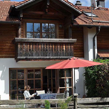 Ferienhaus Wilder Kaiser Kiefersfelden Bagian luar foto