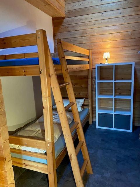 Ferienhaus Wilder Kaiser Kiefersfelden Bagian luar foto