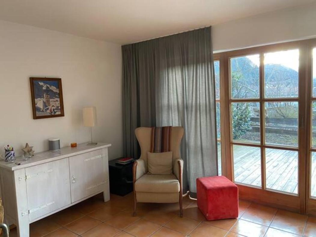 Ferienhaus Wilder Kaiser Kiefersfelden Bagian luar foto