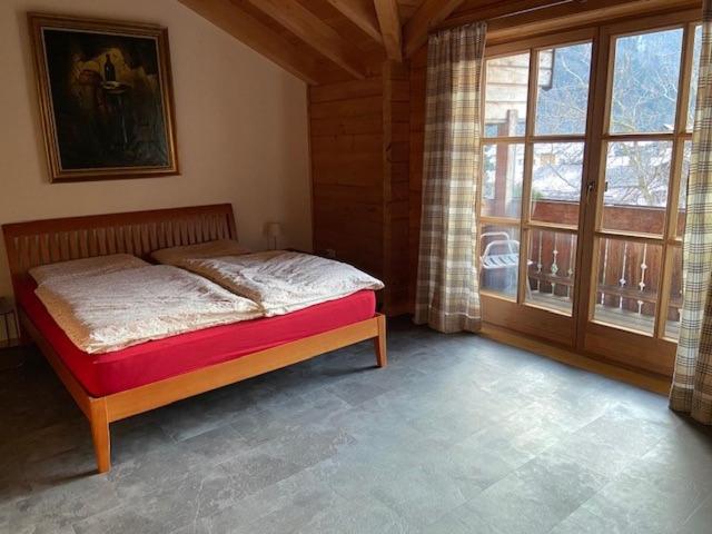 Ferienhaus Wilder Kaiser Kiefersfelden Bagian luar foto