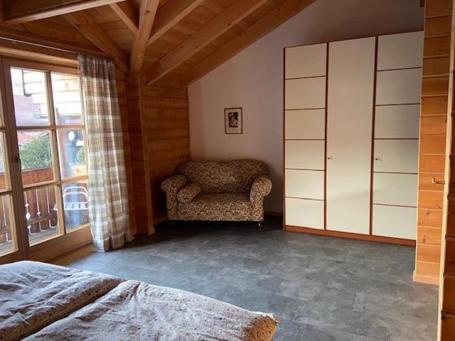 Ferienhaus Wilder Kaiser Kiefersfelden Bagian luar foto